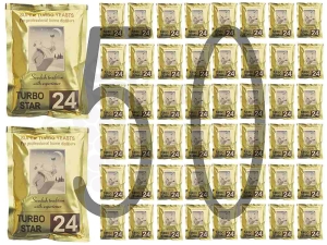 Drożdże Gorzelnicze TURBO STAR 24 / 50 szt