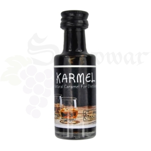 Barwnik Spożywczy KARMEL CARAMEL E150A Palony Cukier 500ML