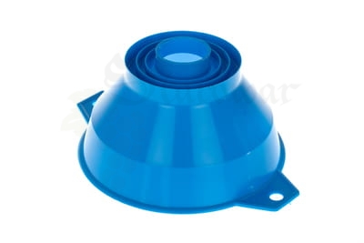 Lejek Plastikowy Do Słoików i Balonów 15cm 2.jpg