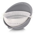 Cedzak Plastikowy Obrotowy z Miską 25cm.jpg
