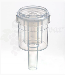 Rurka Fermentacyjna AirLock