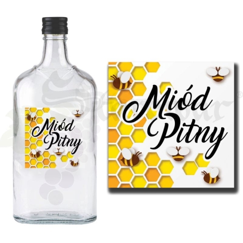 butelka z etykietą - MIÓD PITNY 1.jpg