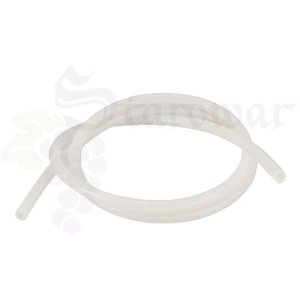 Wąż silikonowy fi 10/14 - 1 mb