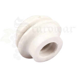 Uszczelka z Kołnierzem na Rurkę Fermentacyjną w Pojemniku Fermentacyjnym