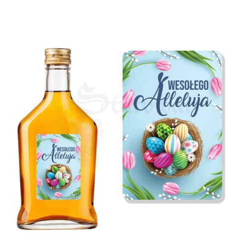 Etykieta Wielkanocna Na butelkę ET60.jpg