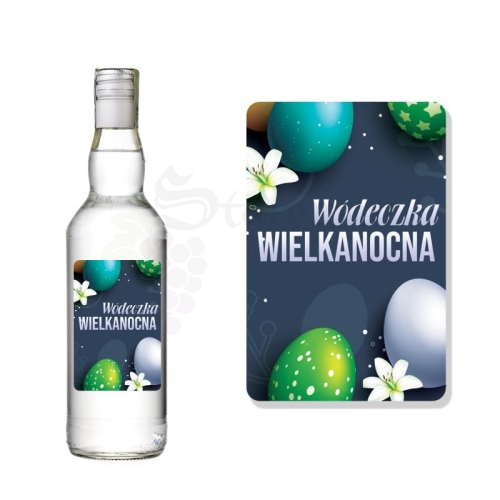 Etykieta Wielkanocna Na butelkę ET61.jpg