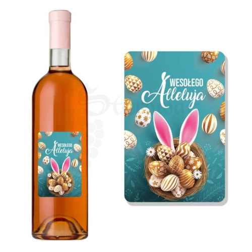 Etykieta Wielkanocna Na butelkę ET63.jpg