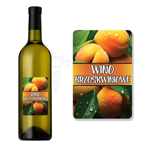 Etykieta Na Butelkę Wino et67.jpg