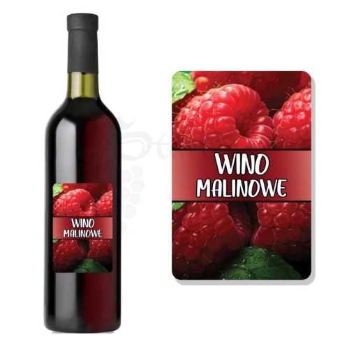 Etykieta Na Butelkę Wino et68.jpg