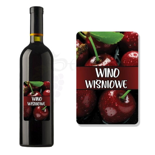 Etykieta Na Butelkę Wino et69.jpg