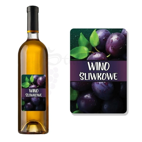 Etykieta Na Butelkę Wino et70.jpg