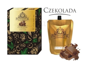 Koncentrat Zaprawka Na Likier CZEKOLADA 300ml