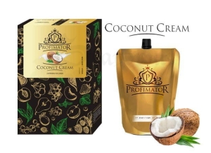 Koncentrat Zaprawka Na Likier KOKOSOWY KREM 300ml
