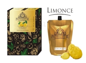 Koncentrat Zaprawka Na Likier LIMONKA 300ml