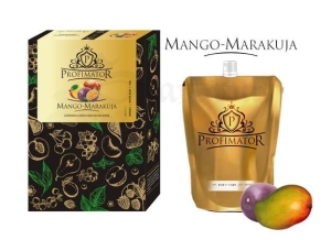 Koncentrat Zaprawka Na Likier MANGO - MARAKUJA 300ml