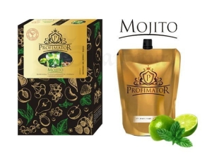 Koncentrat Zaprawka Na Likier MOJITO 300ml