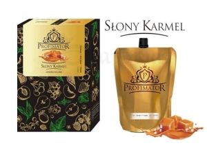 Koncentrat Zaprawka Na Likier SŁONY KARMEL 300ml