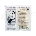 Klarownik TURBO STAR TURBO KLAR 24h / 1 szt