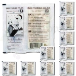 Klarownik TURBO STAR TURBO KLAR 24h / 10 szt
