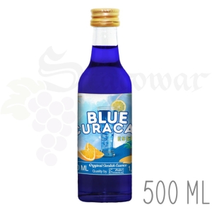 Esencja Zaprawka BLUE CURACAO Essence 500ML