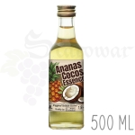 Esencja Zaprawka ANANAS COCOS Essence 500ML
