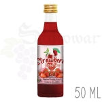 Esencja Zaprawka STRAWBERRY TRUSKAWKA Essence 50ML
