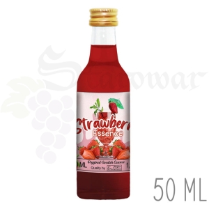 Esencja Zaprawka STRAWBERRY TRUSKAWKA Essence 50ML