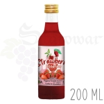 Esencja Zaprawka STRAWBERRY TRUSKAWKA Essence 200ML