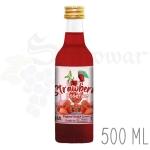 Esencja Zaprawka STRAWBERRY TRUSKAWKA Essence 500ML