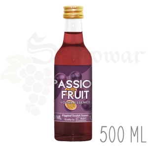 Esencja Zaprawka PASSION FRUIT MARAKUJA Essence 500ML