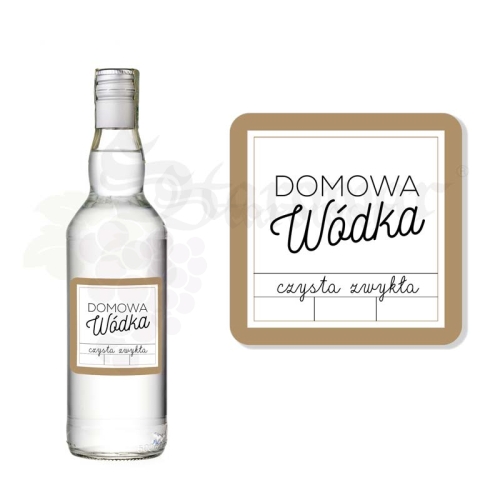 ETYKIETA NA BUTELKĘ WÓDKA CZYSTA ZWYKŁA.jpg