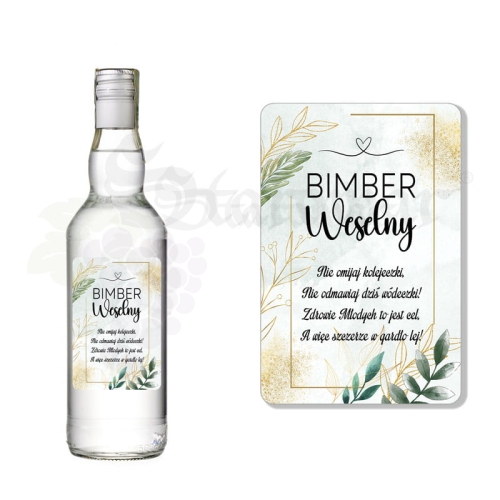 BIMBER WESELNY ETYKIETA NA BUTELKĘ 2.jpg