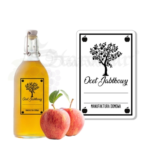 etykieta na butelkę ocet jabłkowy 2.jpg