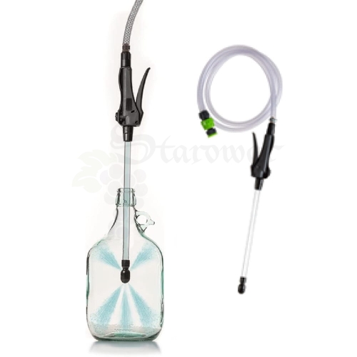 myjka do butelek i galonów EASY WASHER MULTIJET 60cm