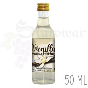 Esencja Zaprawka VANILLA Essence 50ML
