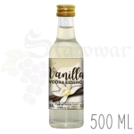 Esencja Zaprawka VANILLA Essence 500ML