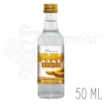 Esencja Zaprawka BANANA Essence 50ML