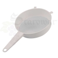 Sitko Plastikowe z Siatką fi 200 mm Gębokie