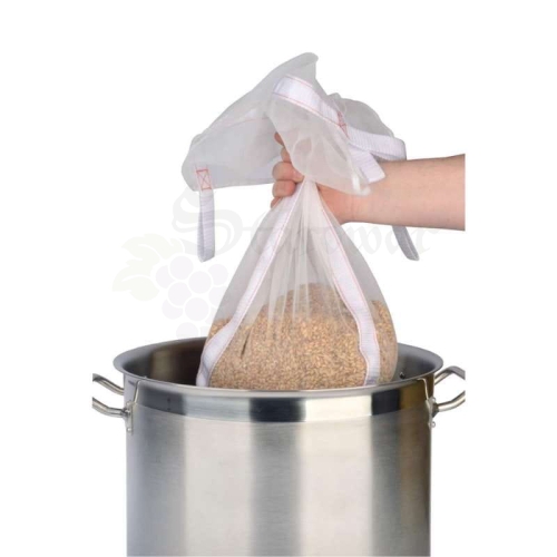 Worek do Filtracji 27 L BIAB Zacierno-Filtracyjny