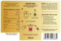 Profimator Koncentrat Zaprawka na Nalewkę MALINA 300ML