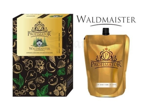 Profimator Koncentrat Zaprawka na Nalewkę WALDMAISTER 300ML