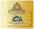 Profimator Koncentrat Zaprawka na Nalewkę WALDMAISTER 300ML