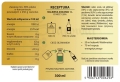 Profimator Koncentrat Zaprawka na Nalewkę WALDMAISTER 300ML