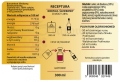 Profimator Koncentrat Zaprawka na Nalewkę ŚLIWKA 300ML