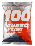 Drożdże Gorzelnicze STRONGFERM 100 Turbo Yeast 100L / 10 szt