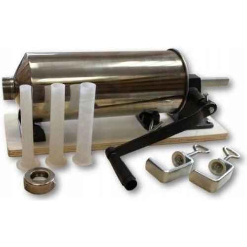 Nadziewarka do Kiełbas na Desce 4kg