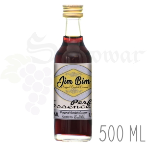 Esencja Zaprawka JIM BIM WHISKY Essence 500ML