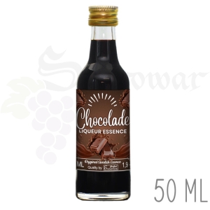 Esencja Zaprawka CHOCOLATE LIQUEUR Essence 50ML