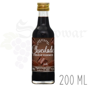 Esencja Zaprawka CHOCOLATE LIQUEUR Essence 200ML