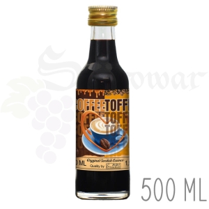 Esencja Zaprawka COFFEE TOFFEE Essence 500ML
